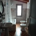Βίλα Casa Cometto *