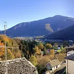 Casa Cometto Craveggia