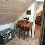 Βίλα Casa Cometto