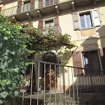 Βίλα Casa Cometto *