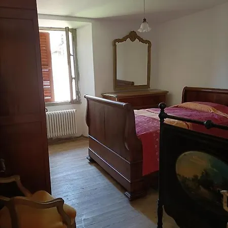 Casa Cometto * Craveggia