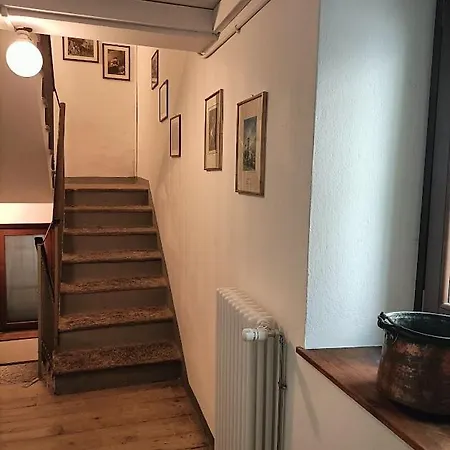 Villa Casa Cometto *