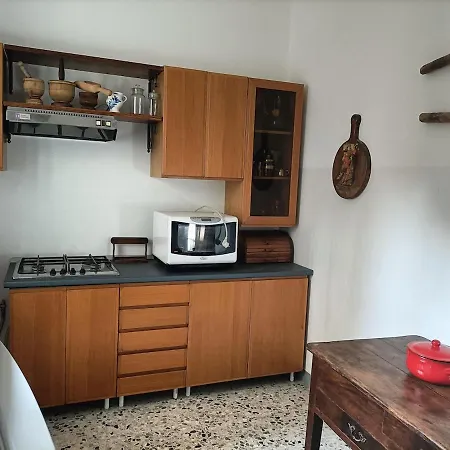 Casa Cometto Villa