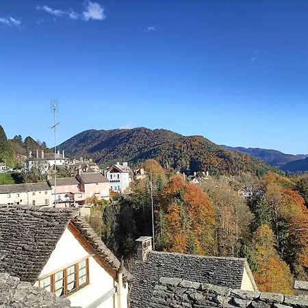 Casa Cometto Craveggia