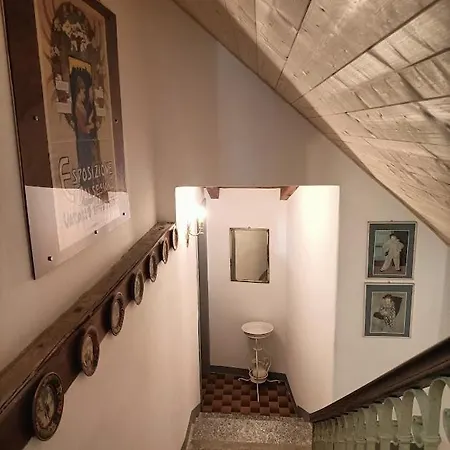 Casa Cometto