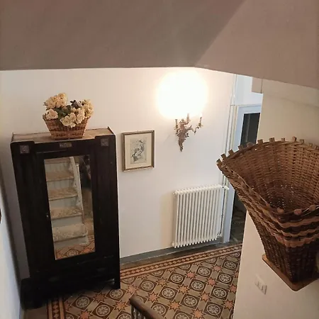 Casa Cometto Villa