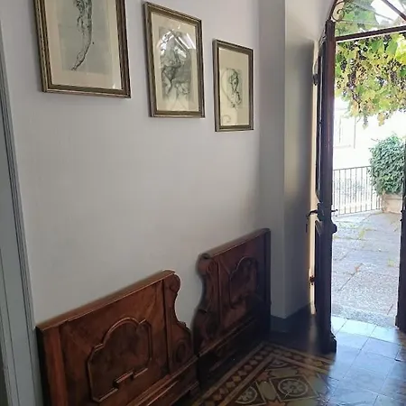 Villa Casa Cometto