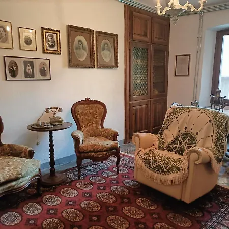 Casa Cometto Villa *