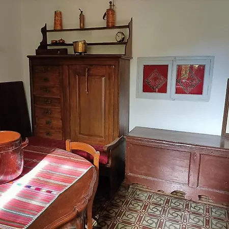 Villa Casa Cometto *