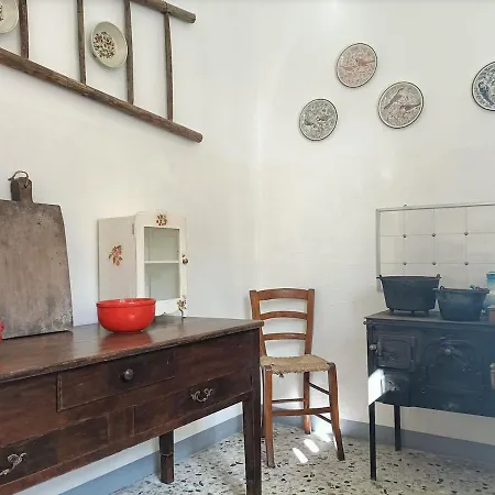 Villa Casa Cometto Craveggia