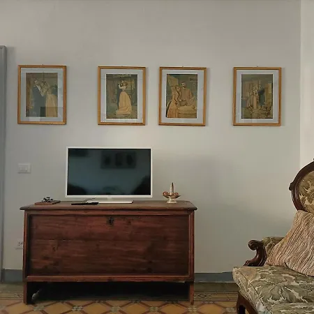 Casa Cometto *