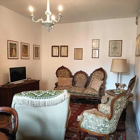 Casa Cometto Craveggia