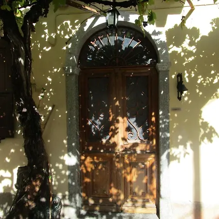 Casa Cometto