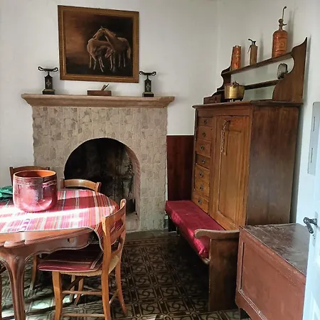 Casa Cometto Villa *
