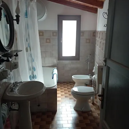 Villa Casa Cometto *