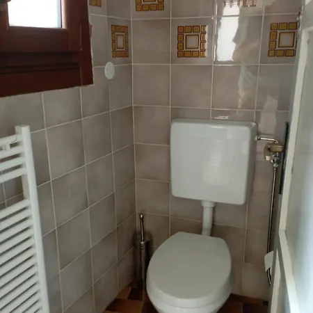 Casa Cometto Villa Craveggia