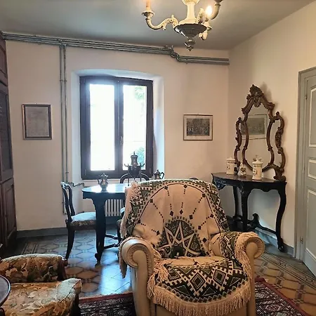 Villa Casa Cometto Craveggia