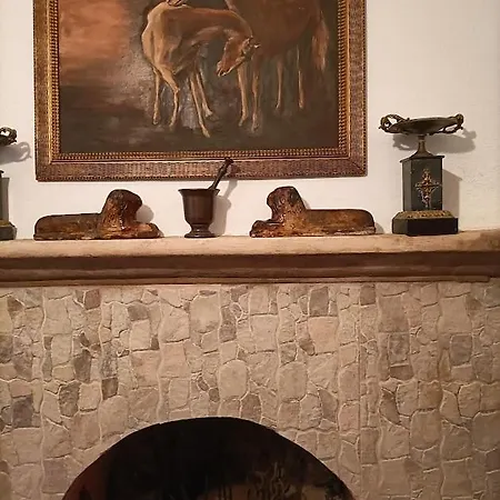 Casa Cometto *