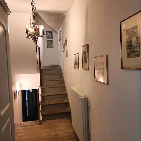 Casa Cometto * Craveggia