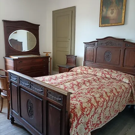 Casa Cometto