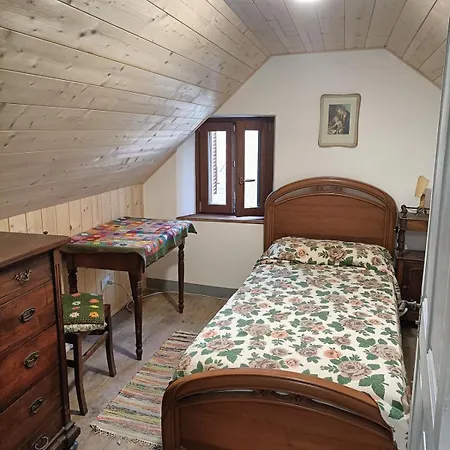 Casa Cometto Villa