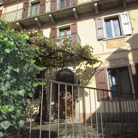 Villa Casa Cometto *