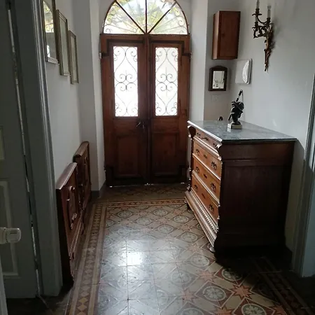 Casa Cometto Villa Craveggia