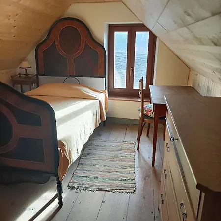 Villa Casa Cometto Craveggia