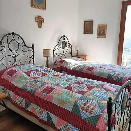 Casa Cometto Craveggia