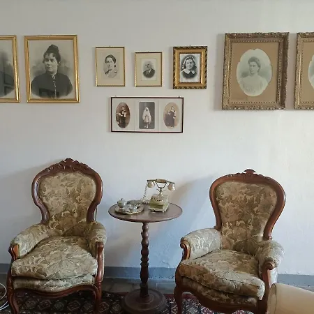 Casa Cometto * Craveggia