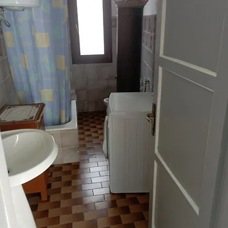 Casa Cometto Villa