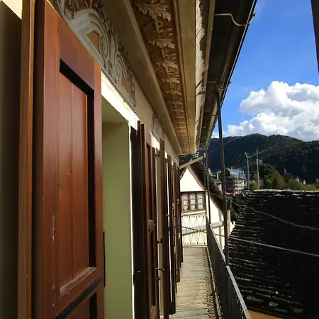 Casa Cometto Villa *