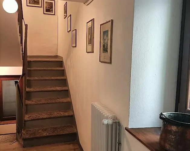 فيلة Casa Cometto *