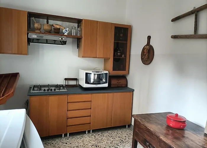 Casa Cometto فيلة