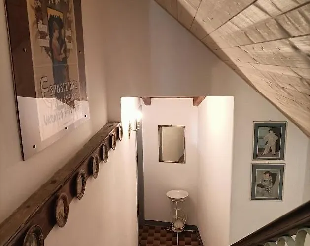 Casa Cometto