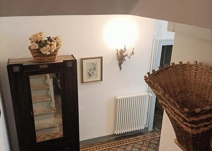 Casa Cometto Villa