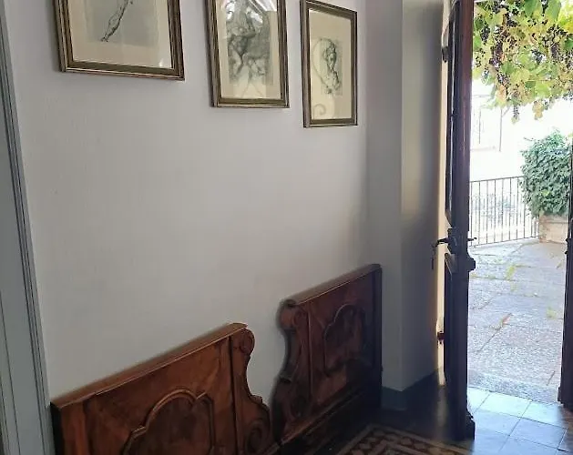 فيلة Casa Cometto