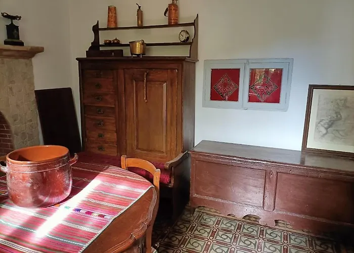 Villa Casa Cometto *