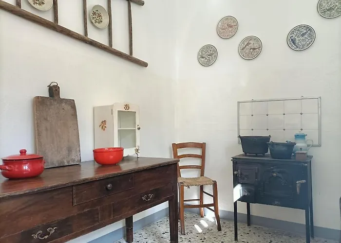 Villa Casa Cometto Craveggia