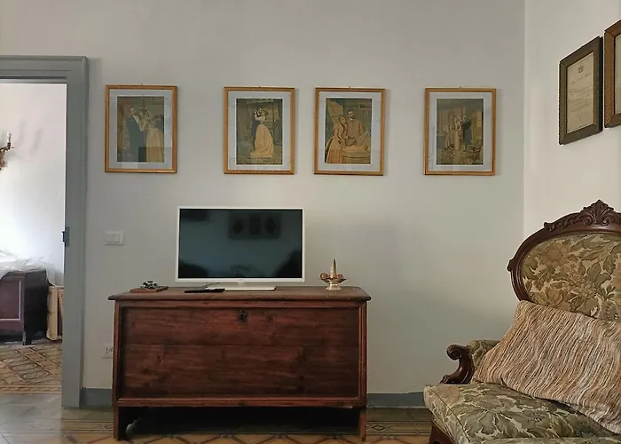 Casa Cometto *