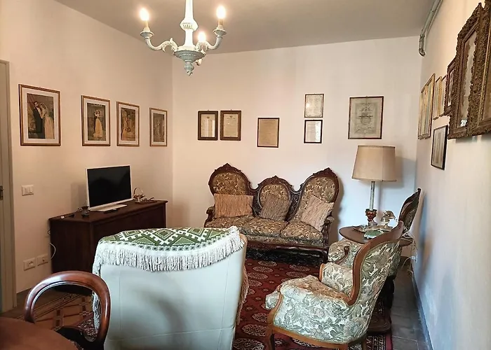 Casa Cometto Craveggia