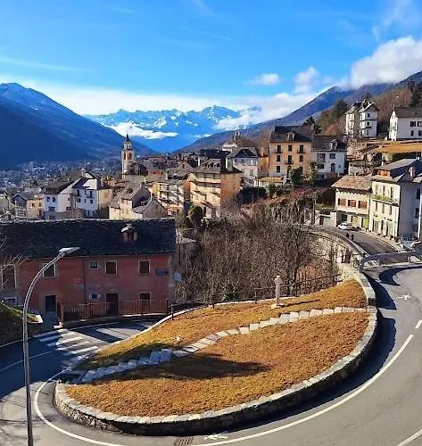 Casa Cometto فيلة