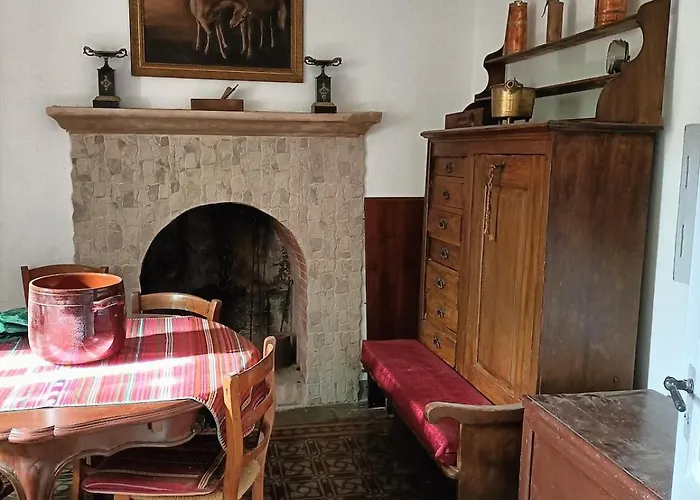 Casa Cometto فيلة *