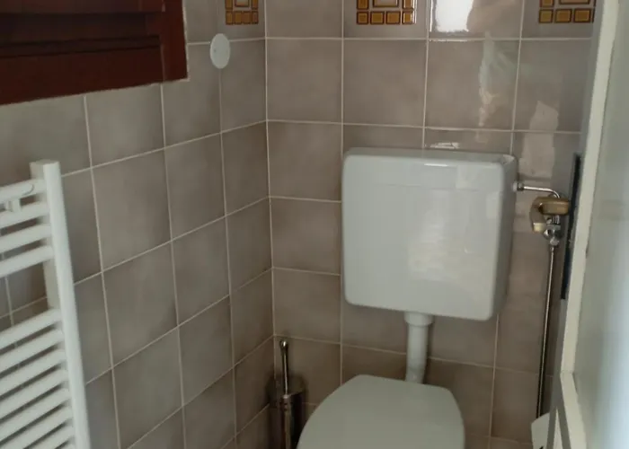 Casa Cometto فيلة Craveggia