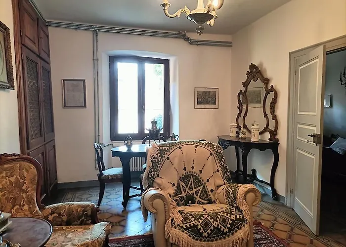 Villa Casa Cometto Craveggia