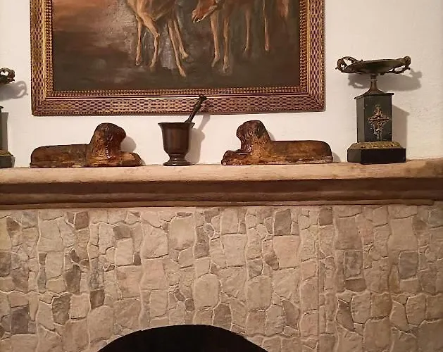 Casa Cometto *