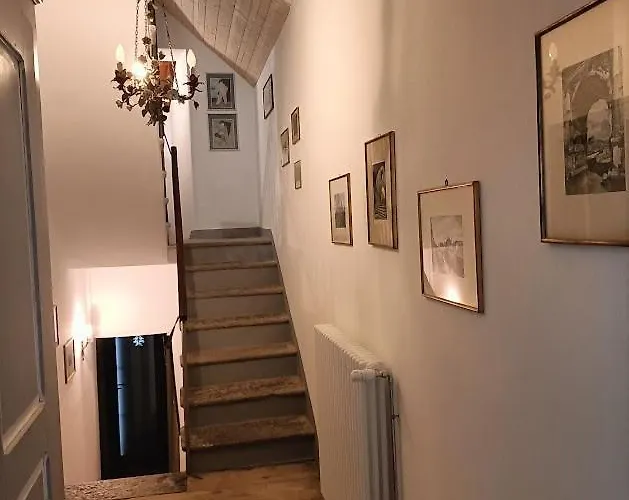Casa Cometto * Craveggia