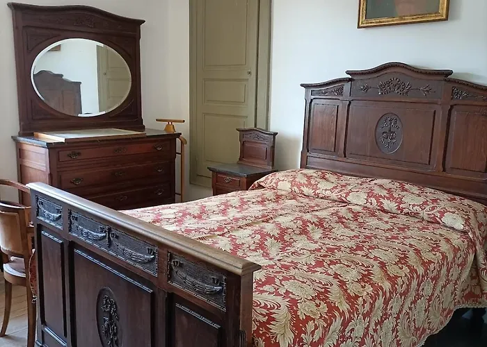 Casa Cometto
