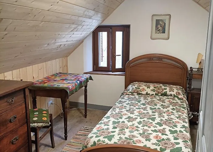 Casa Cometto Villa