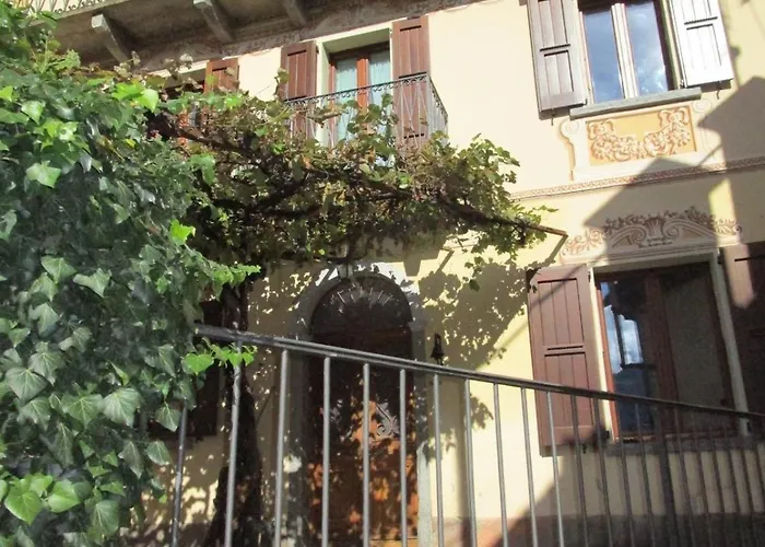 Villa Casa Cometto *